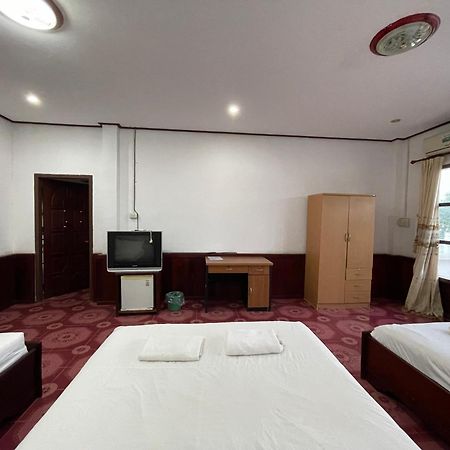 นากาย รีสอร์ต Hotel Ban Nakay Nua ภายนอก รูปภาพ