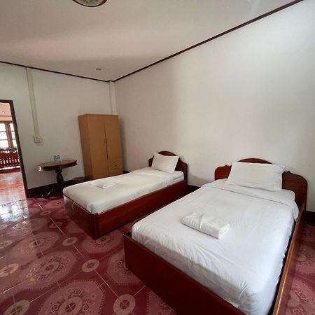 นากาย รีสอร์ต Hotel Ban Nakay Nua ภายนอก รูปภาพ